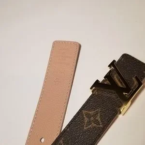 Louis Vuitton | Accessories | Womens Louis Vuitton Skinny  display picture 2